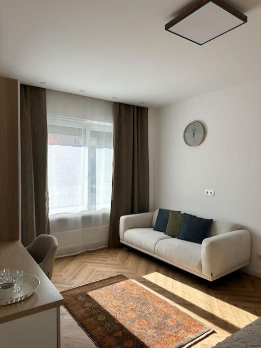 Mirabelle Homes Salzburgo Exterior foto