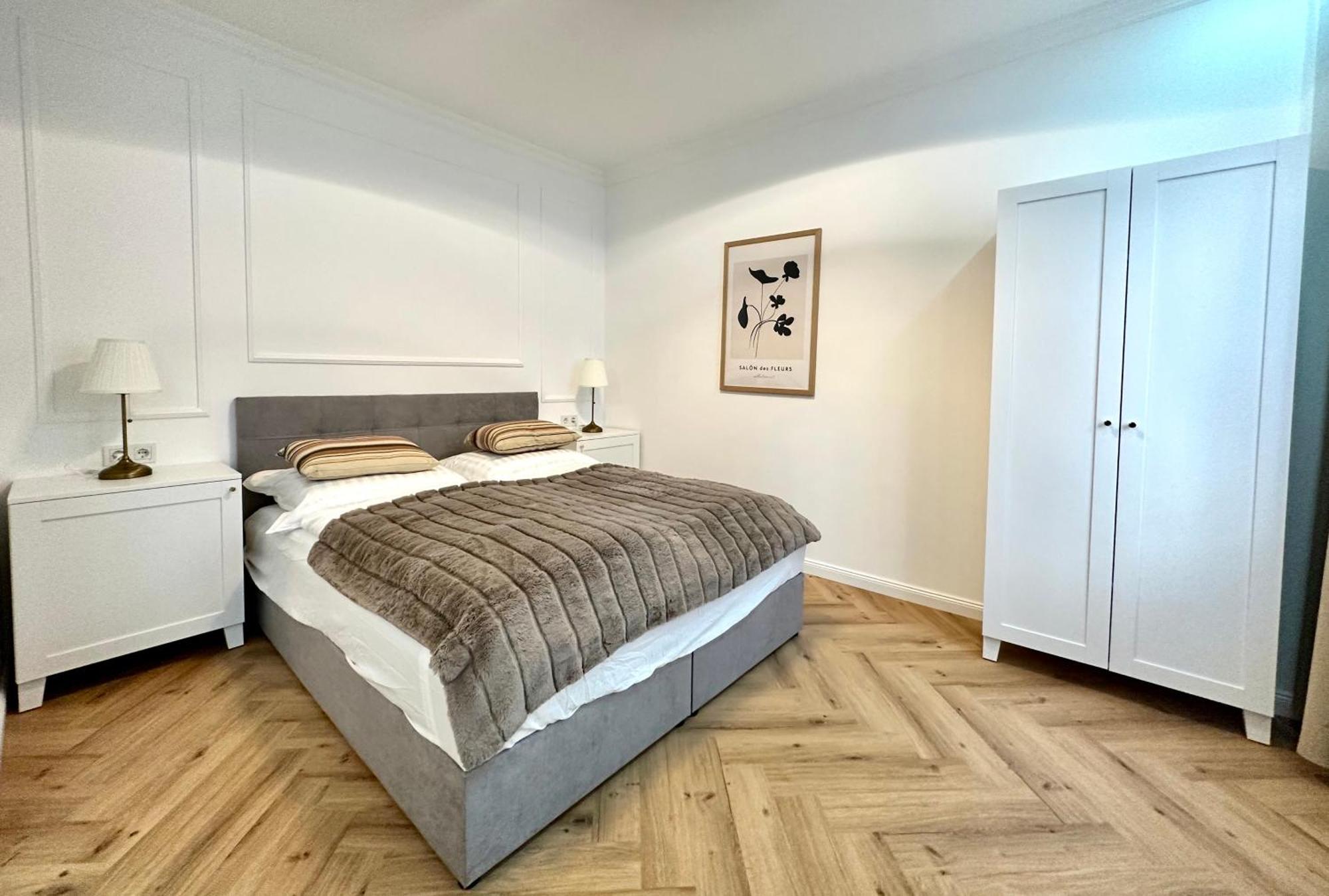 Mirabelle Homes Salzburgo Exterior foto