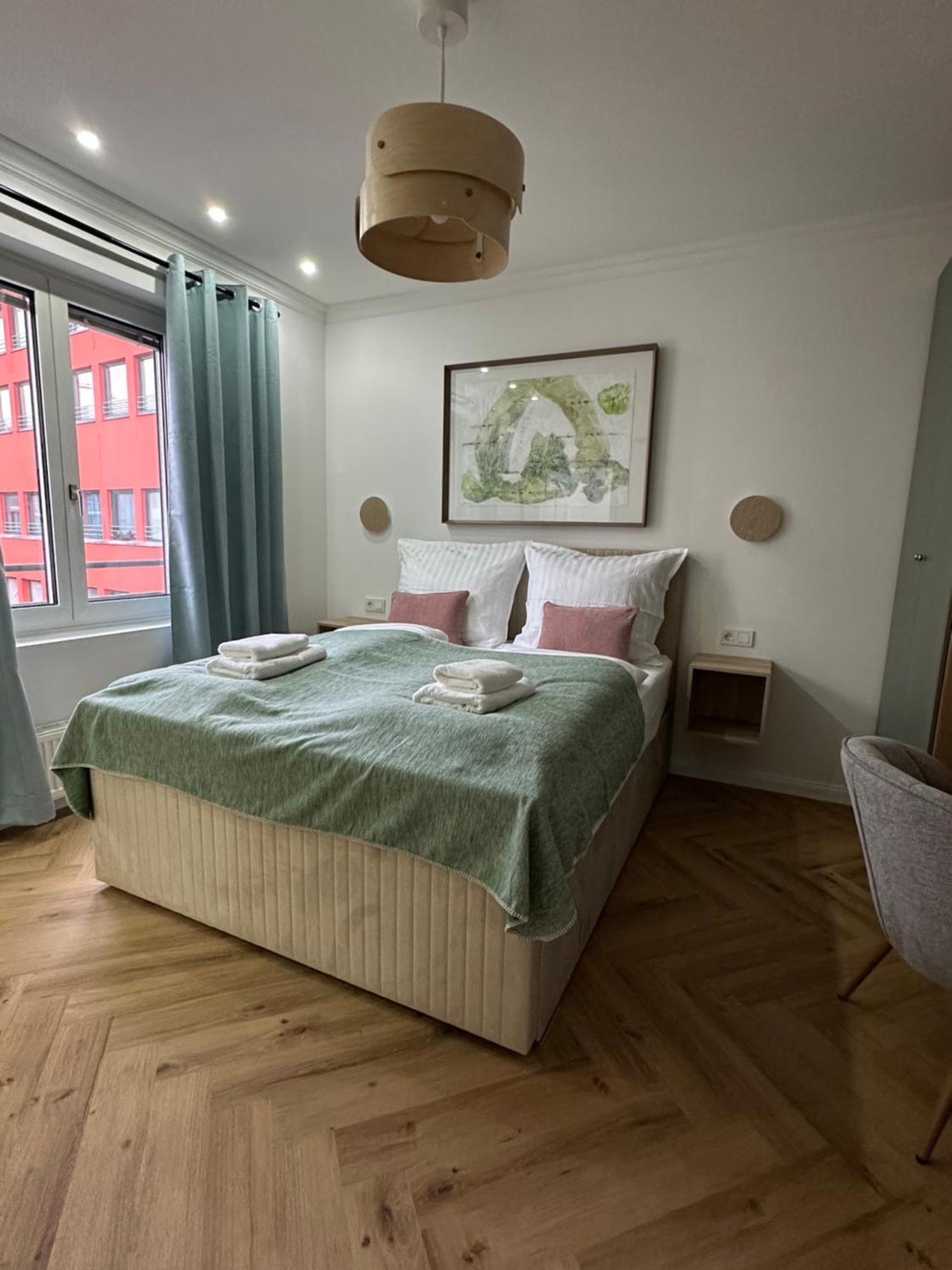 Mirabelle Homes Salzburgo Exterior foto