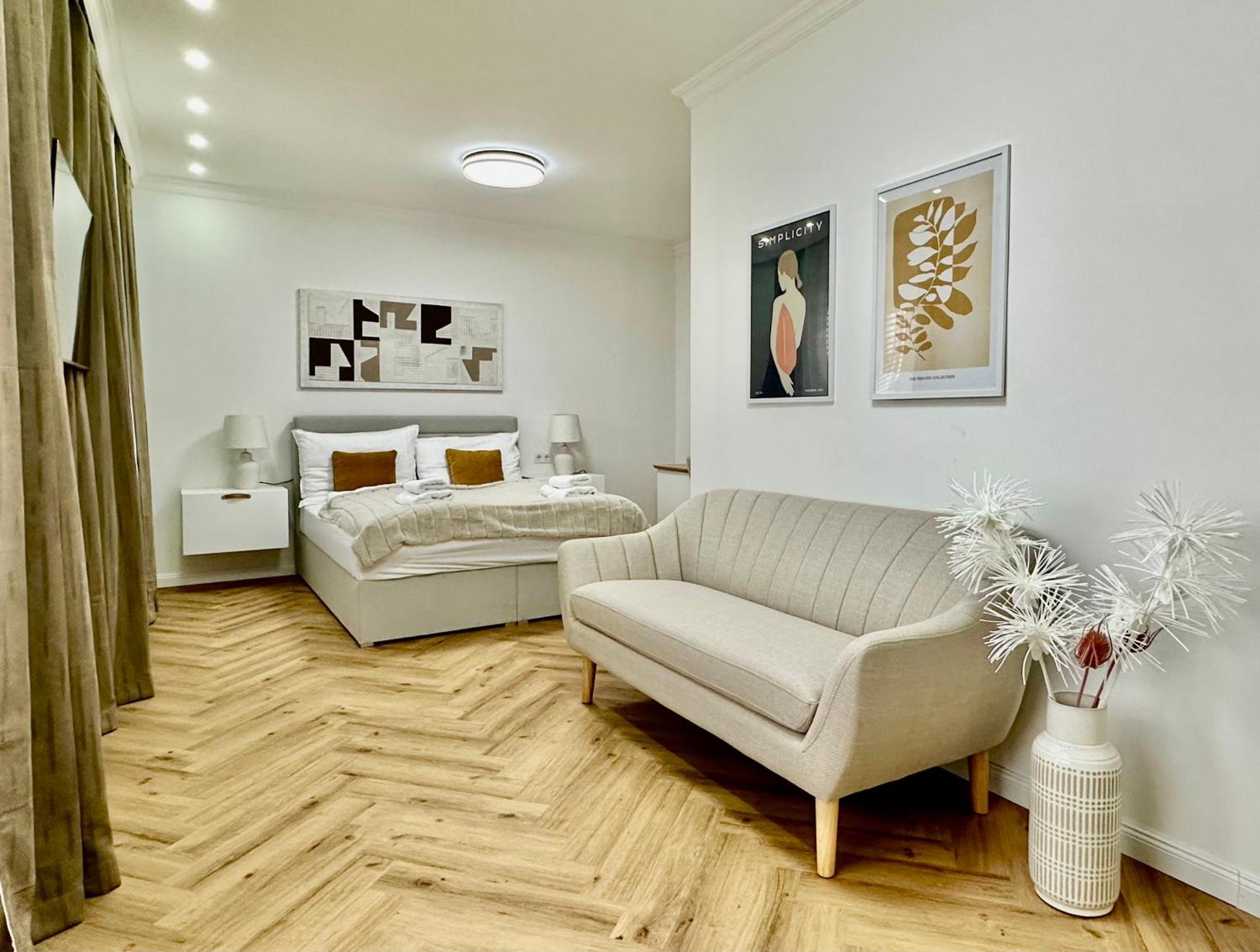 Mirabelle Homes Salzburgo Exterior foto